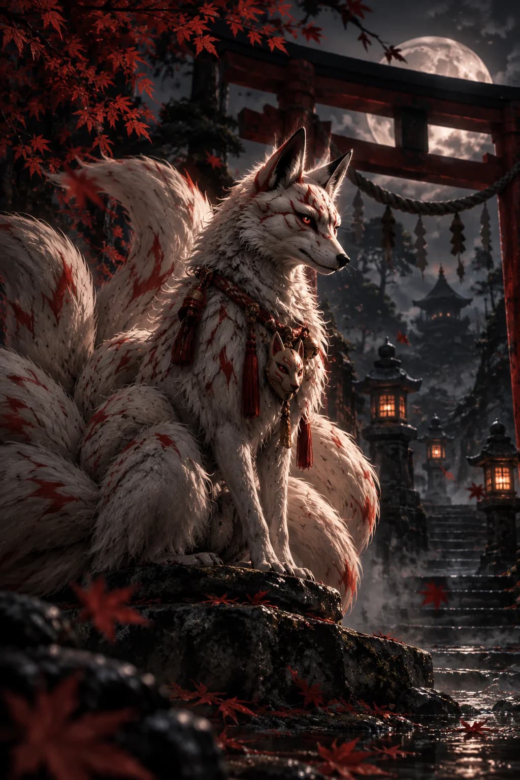 Kitsune