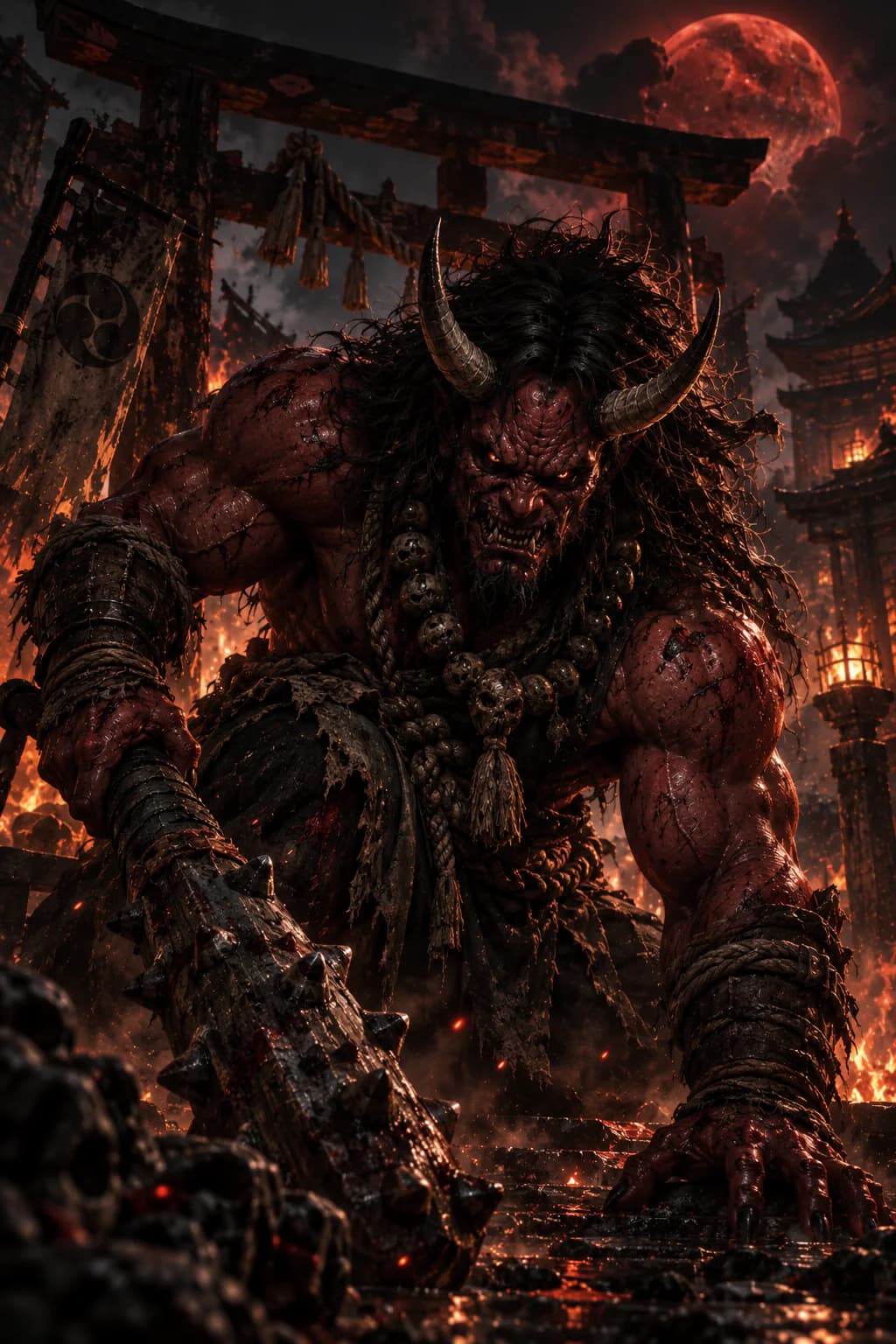 Oni