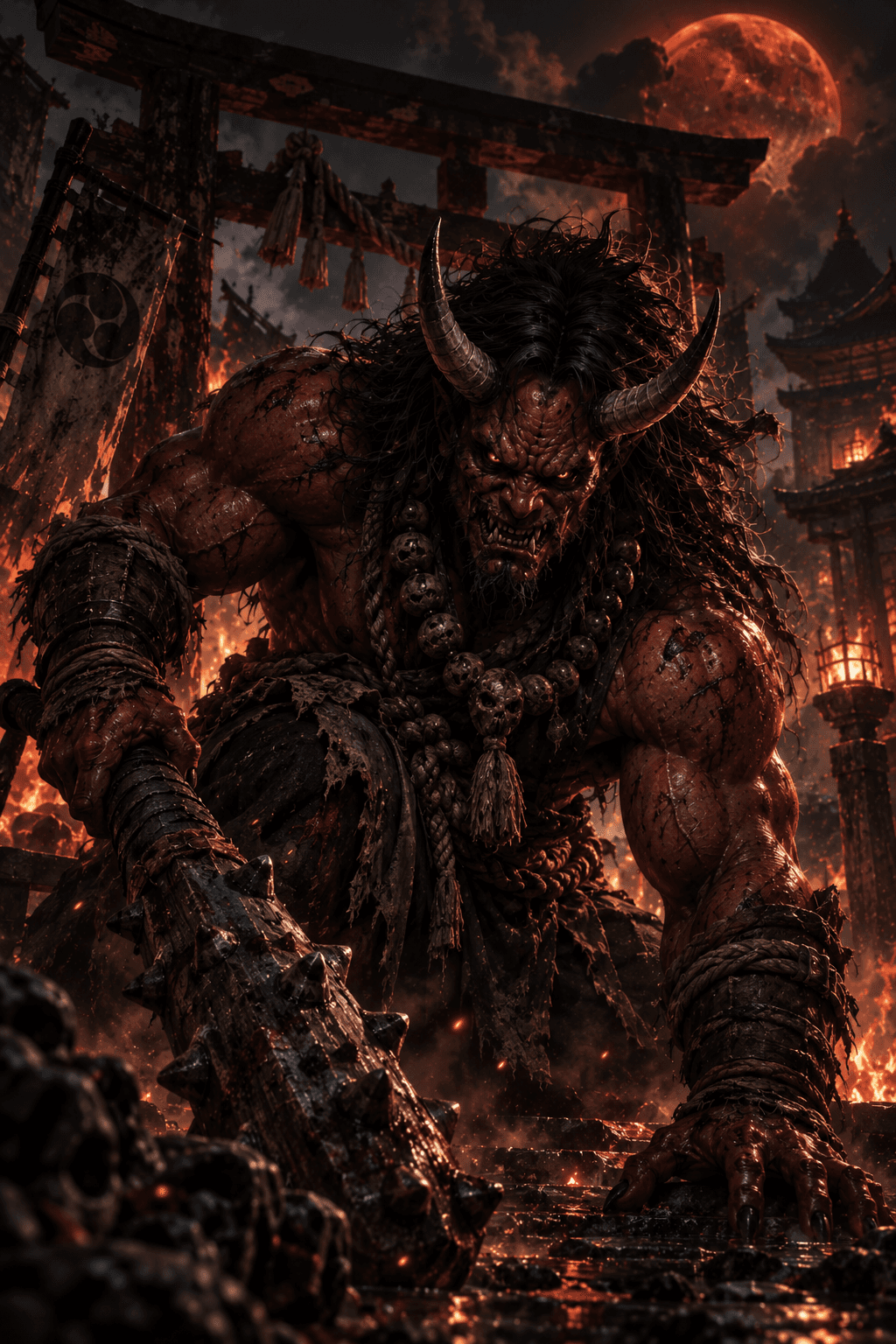 Oni