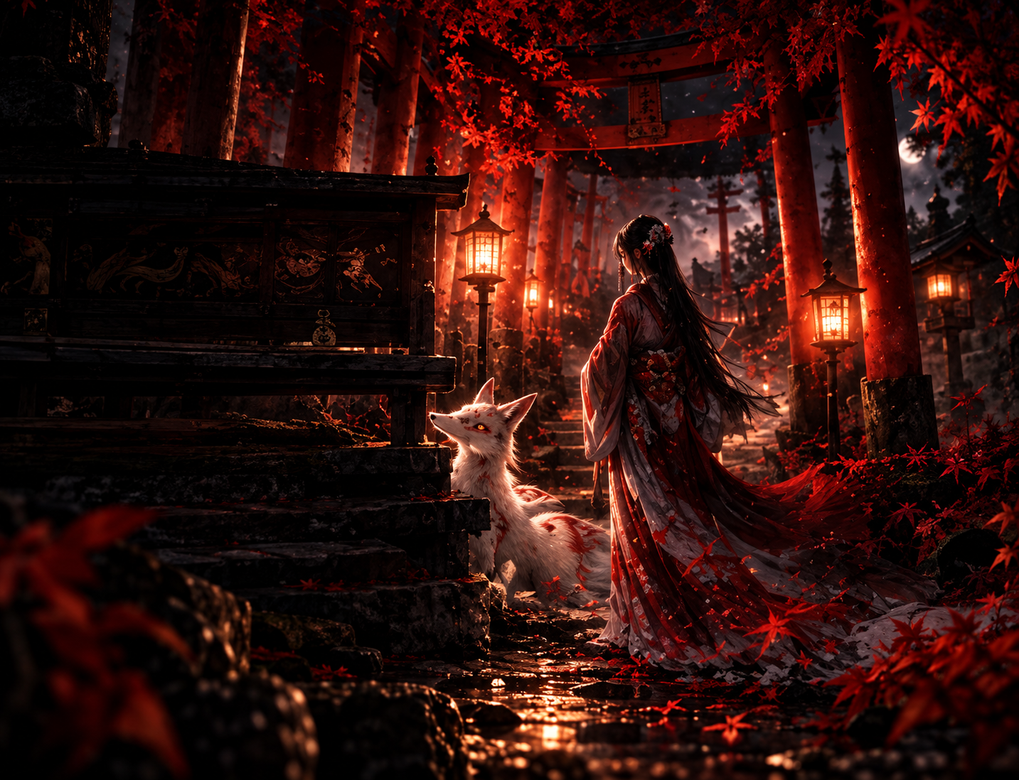 Kitsune
