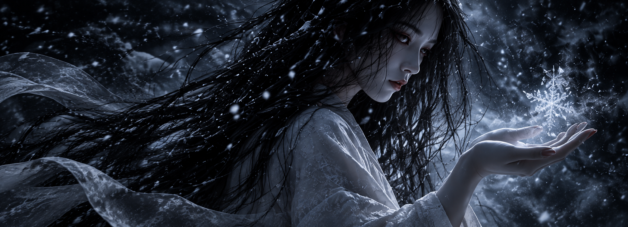 Yuki-onna